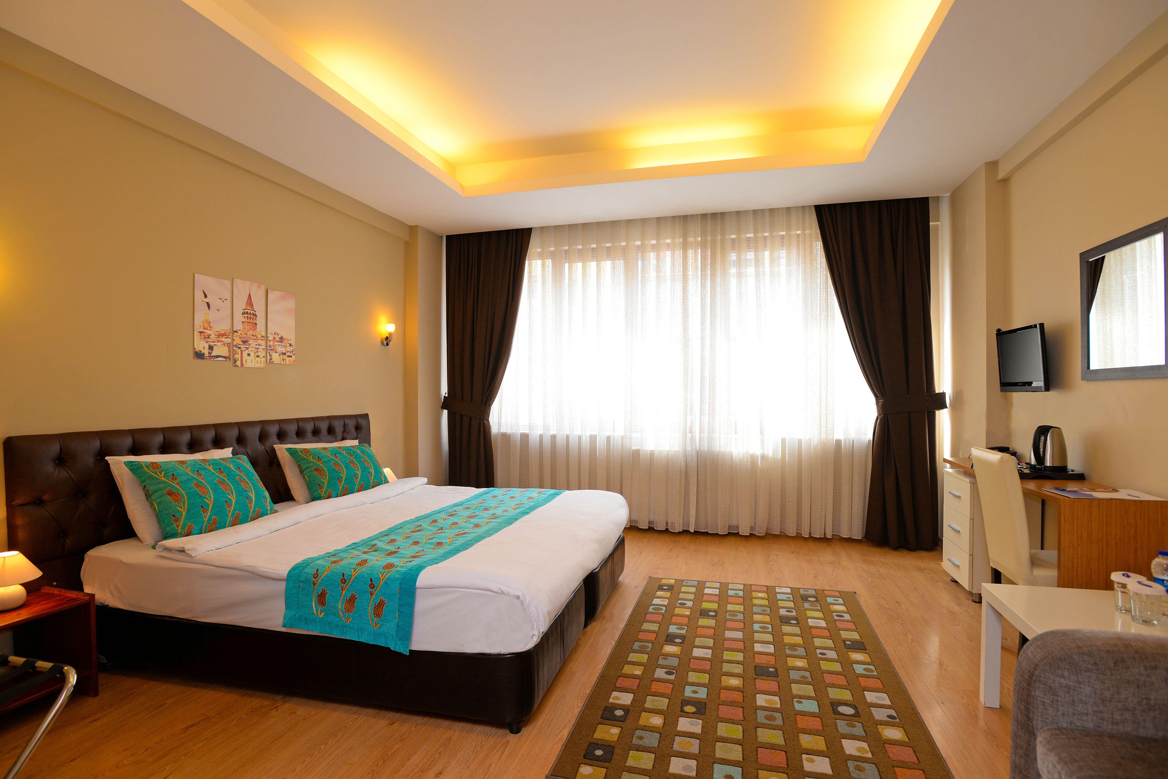 Retropera Hotel — Fotoğraflar 2